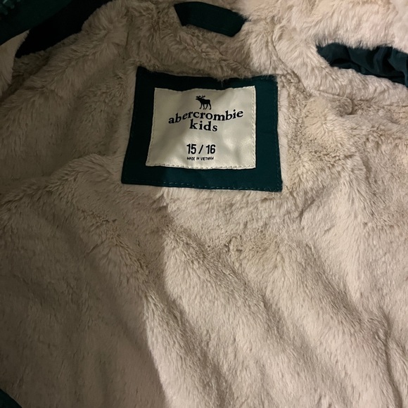 A&F Jacket - Picture 7 of 9